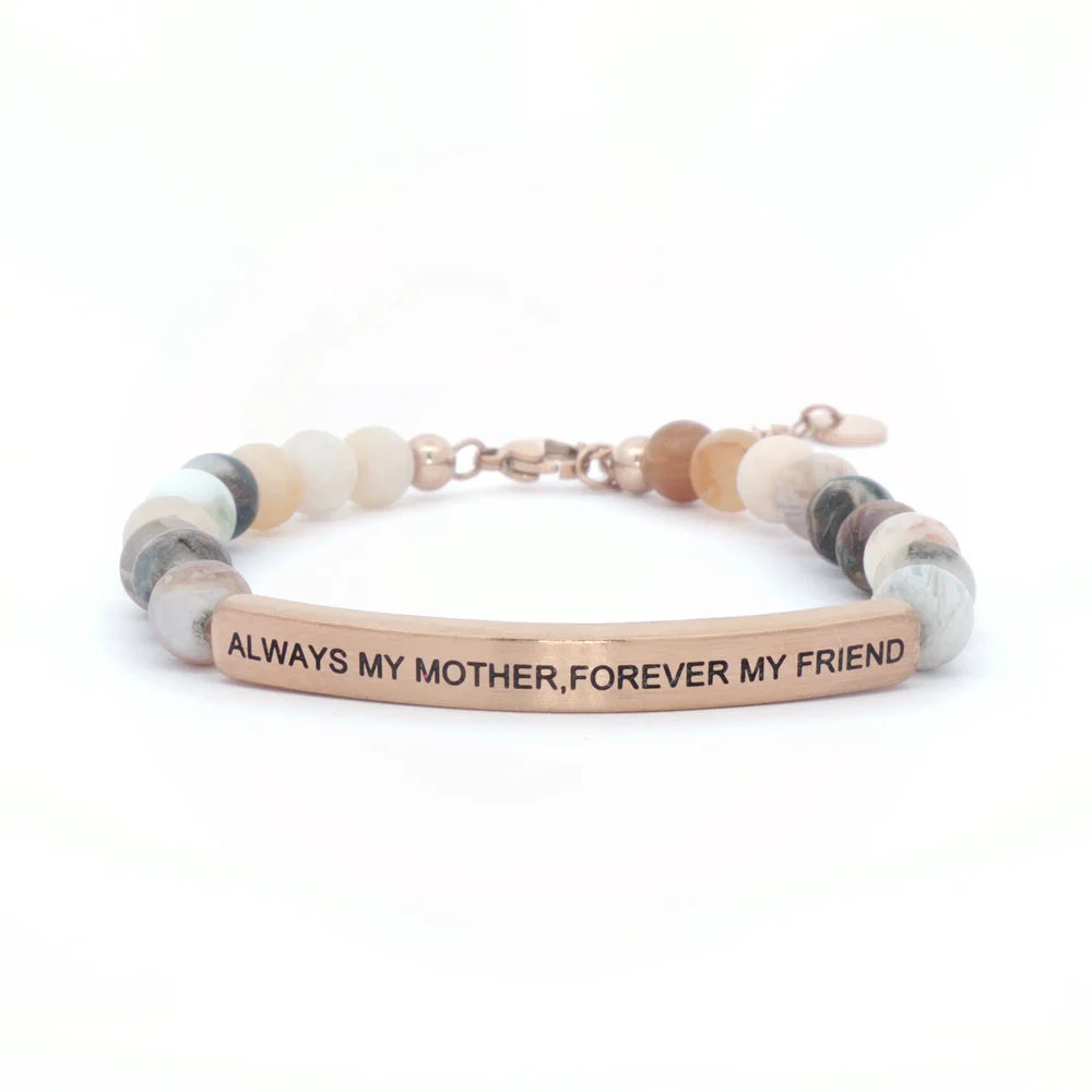 Inspiration Co. Waterproof Bracelet