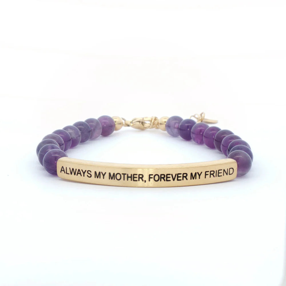 Inspiration Co. Waterproof Bracelet