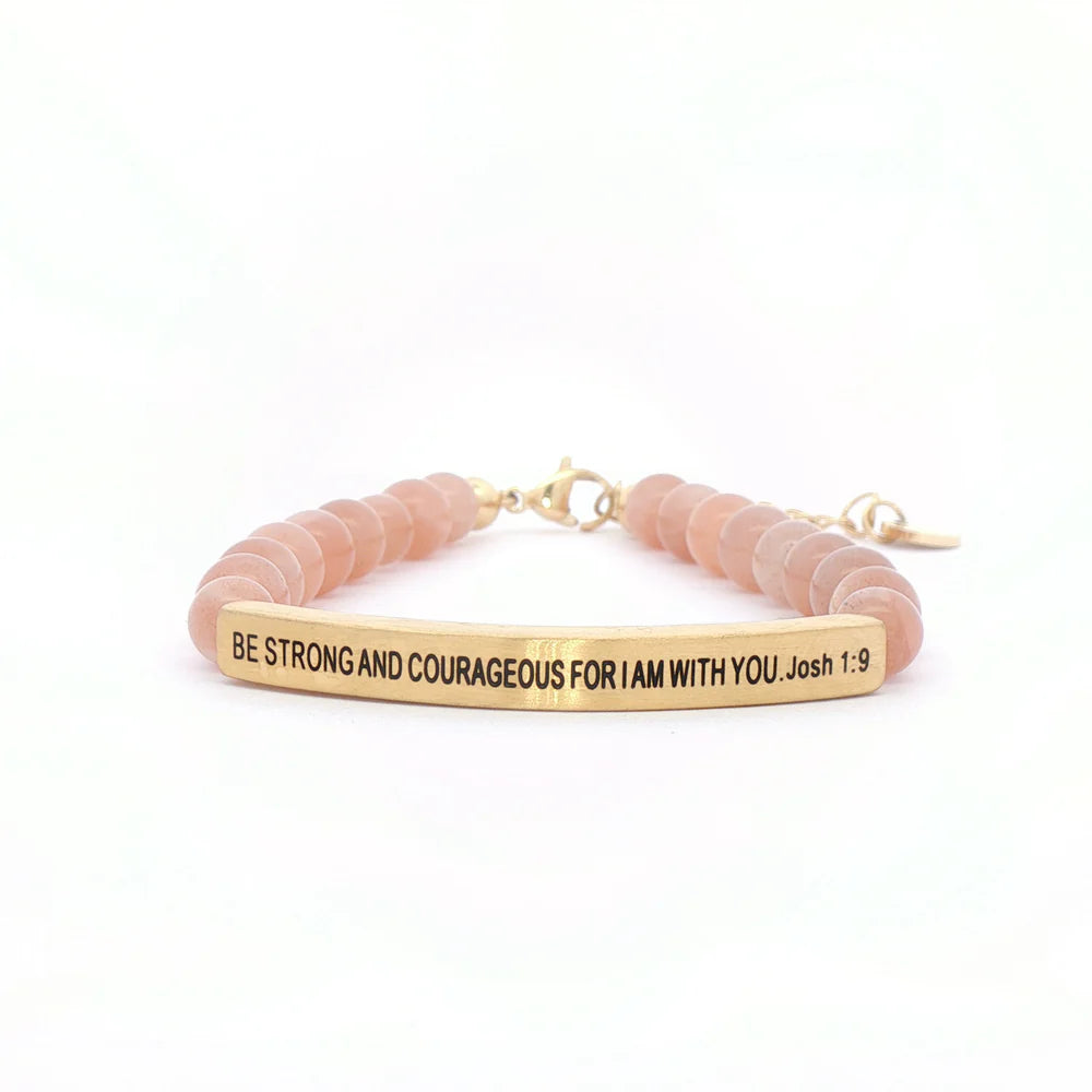 Inspiration Co. Waterproof Bracelet