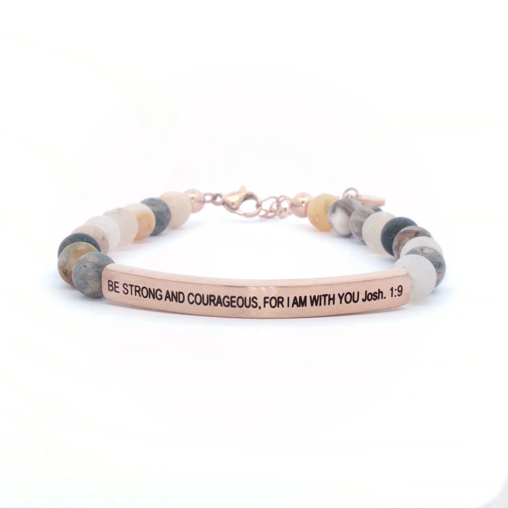 Inspiration Co. Waterproof Bracelet