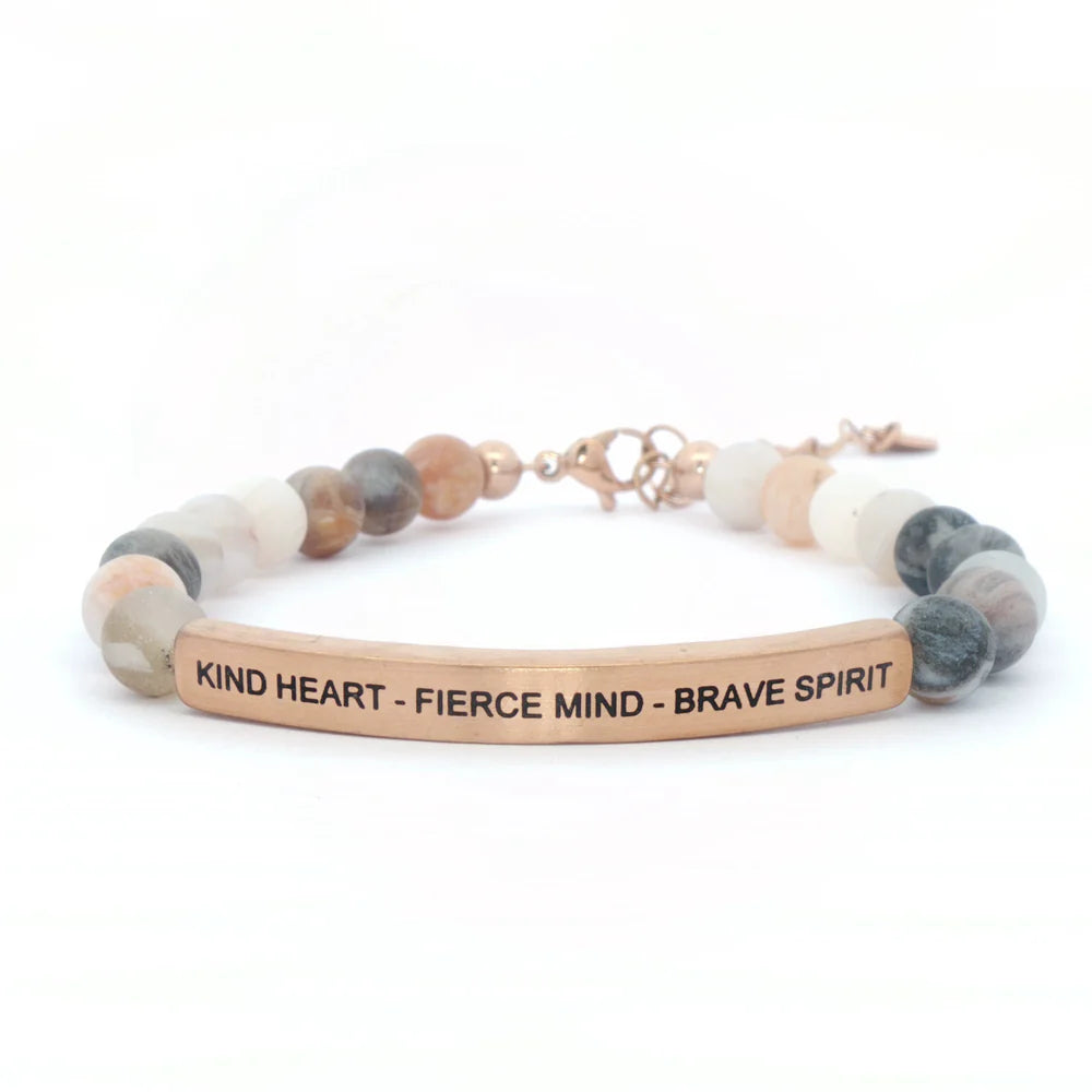Inspiration Co. Waterproof Bracelet