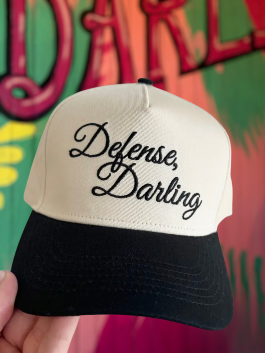 Defense Darling