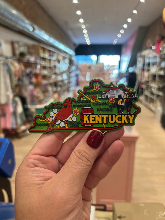 7 Star Kentucky Merch