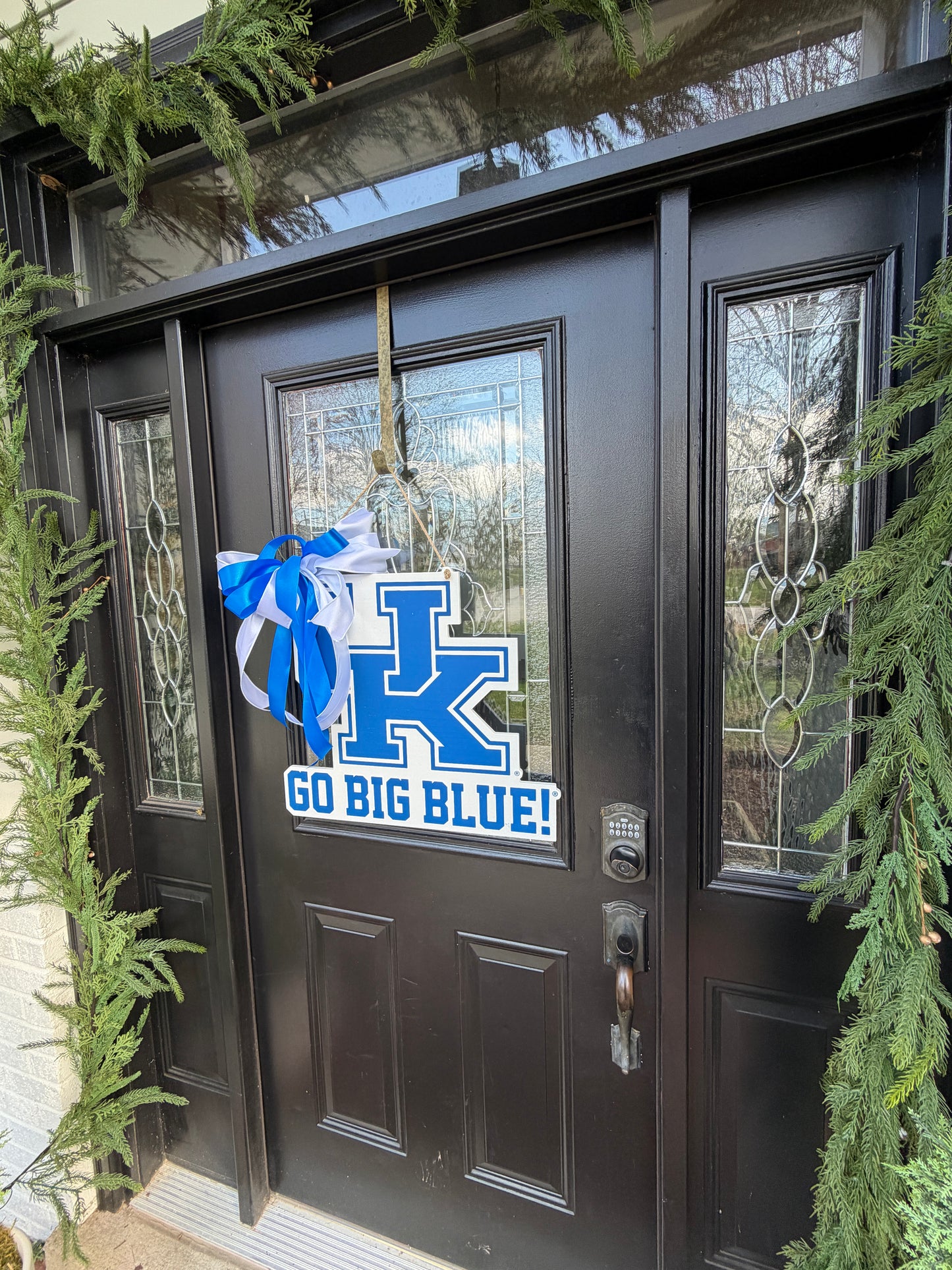 Kentucky Door Hanger (Store Pick Up Only)