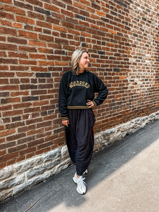 Woodford Pride Sweater