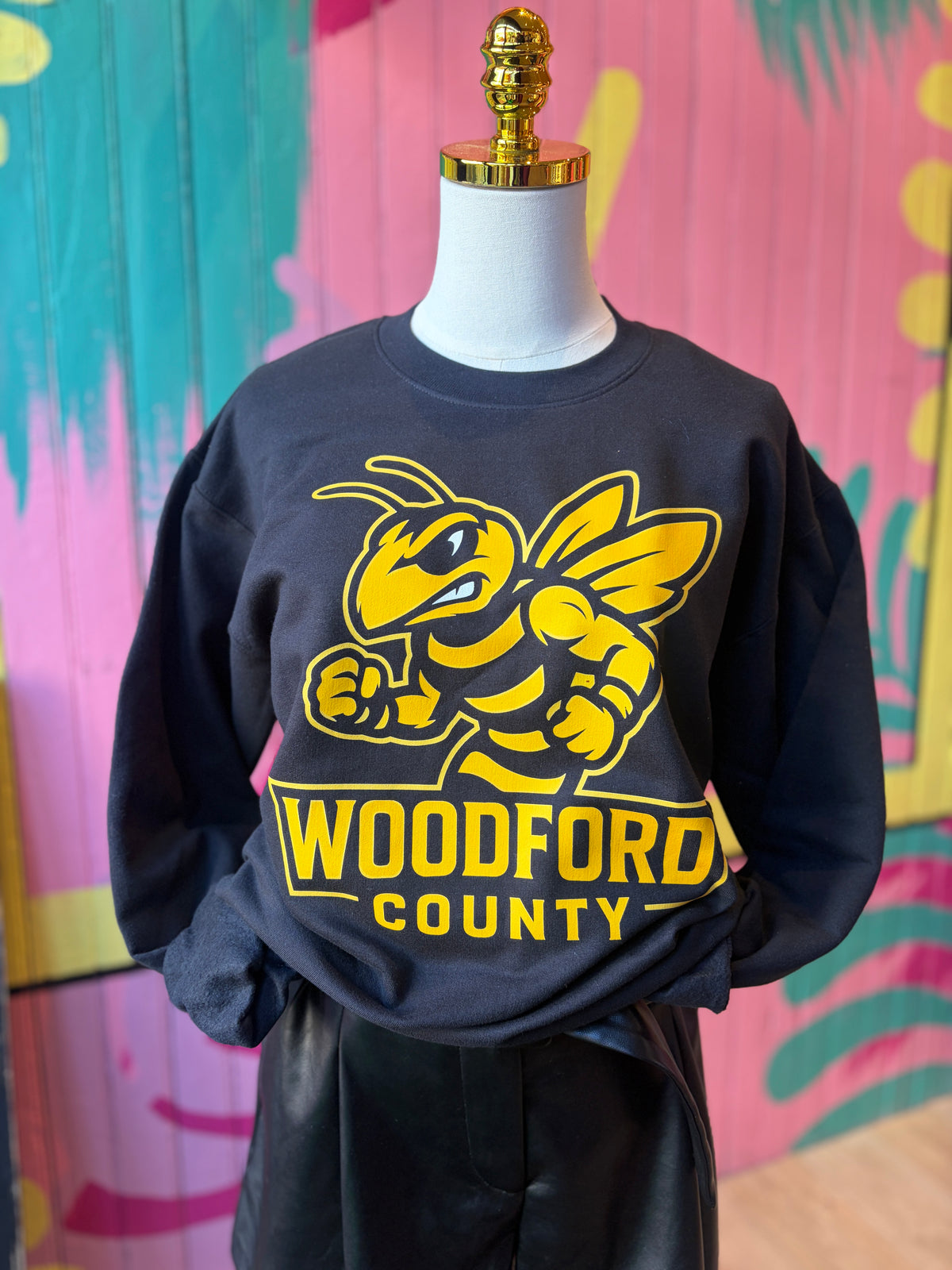 Woodford Jackets Sweatshirt