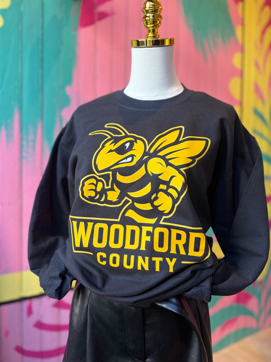 Woodford Jackets Sweatshirt
