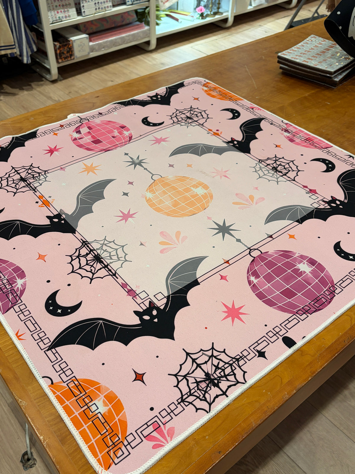 Halloween Mahjong Sale