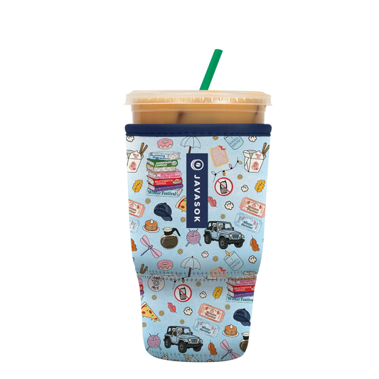JavaSok - Gilmore Girls Large 30-32oz