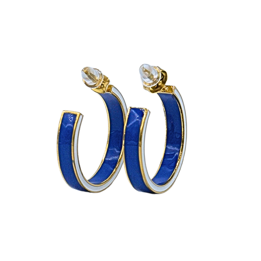University of Kentucky Enamel Hoops