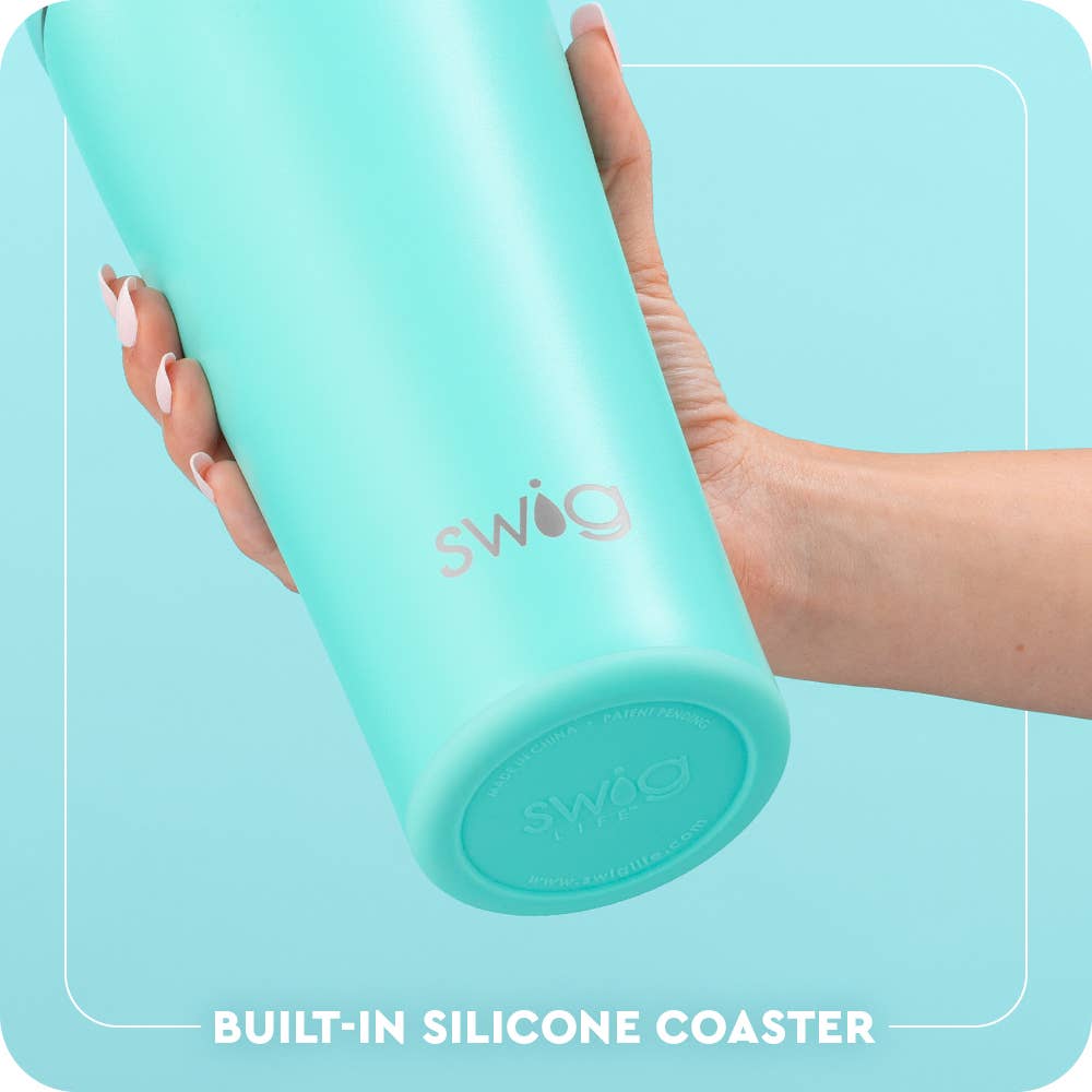 Saturdays in Lexington Straw Tumbler (32oz)