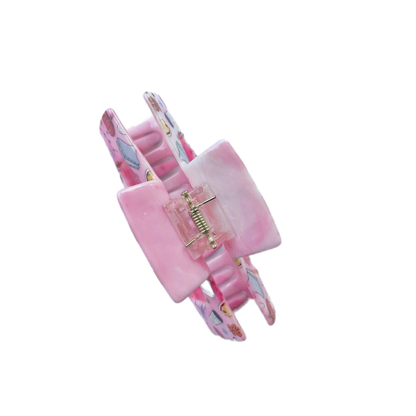 Gilmore Claw Clip   