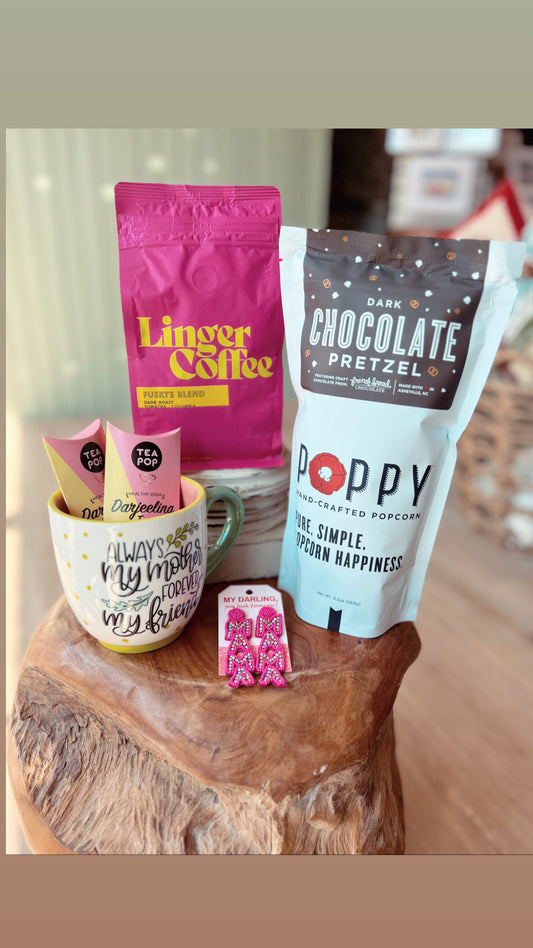 Mother’s Day Coffee Bundle