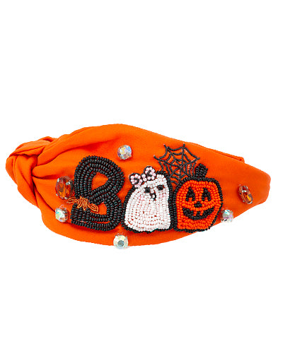 Halloween Headband