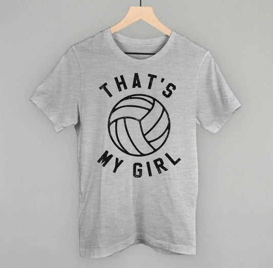 That’s My Girl Vollyball