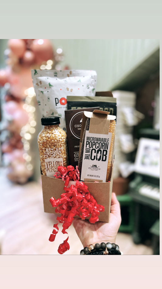 Foodie Gift Bundle