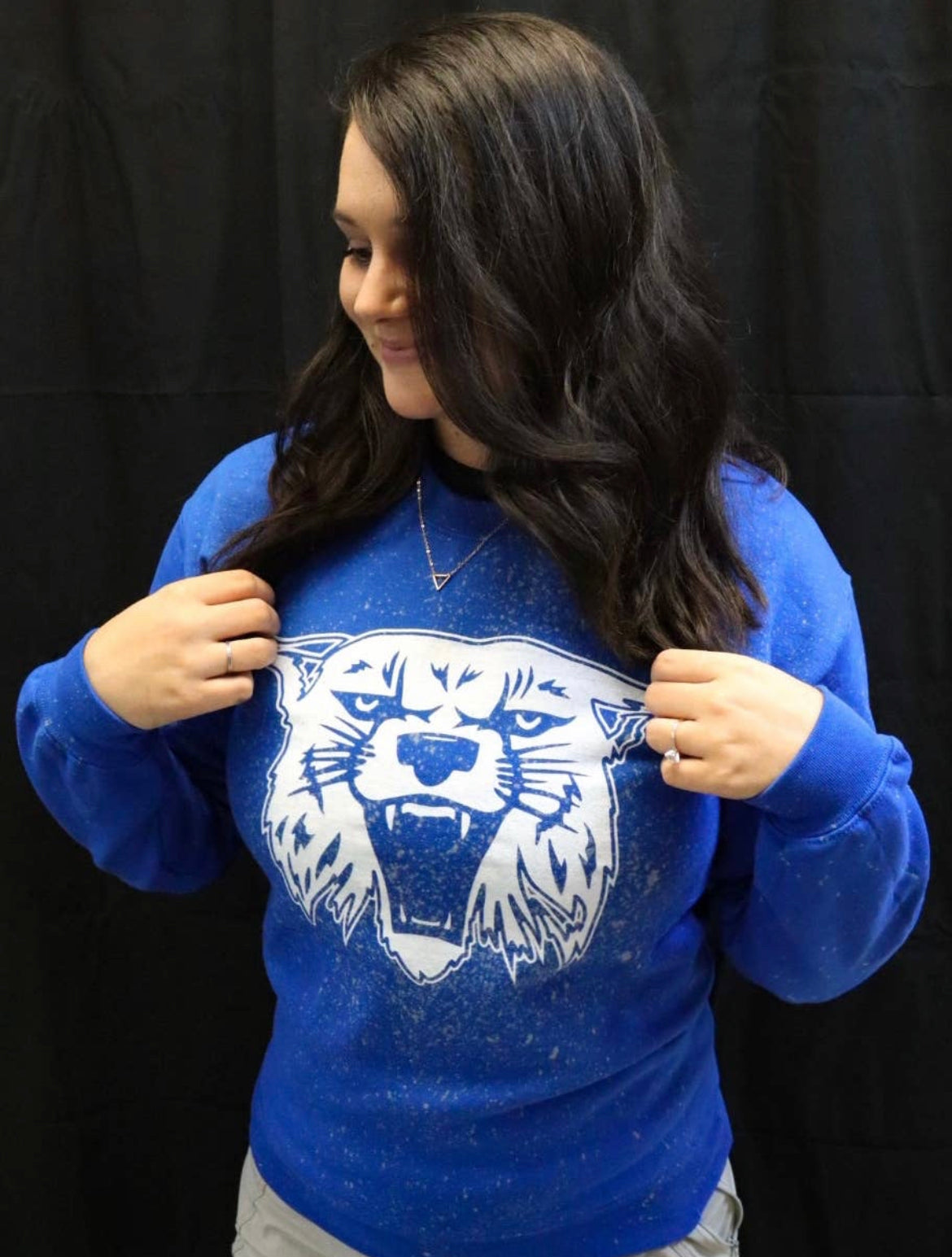 Wildcat Kentucky Sweatshirt