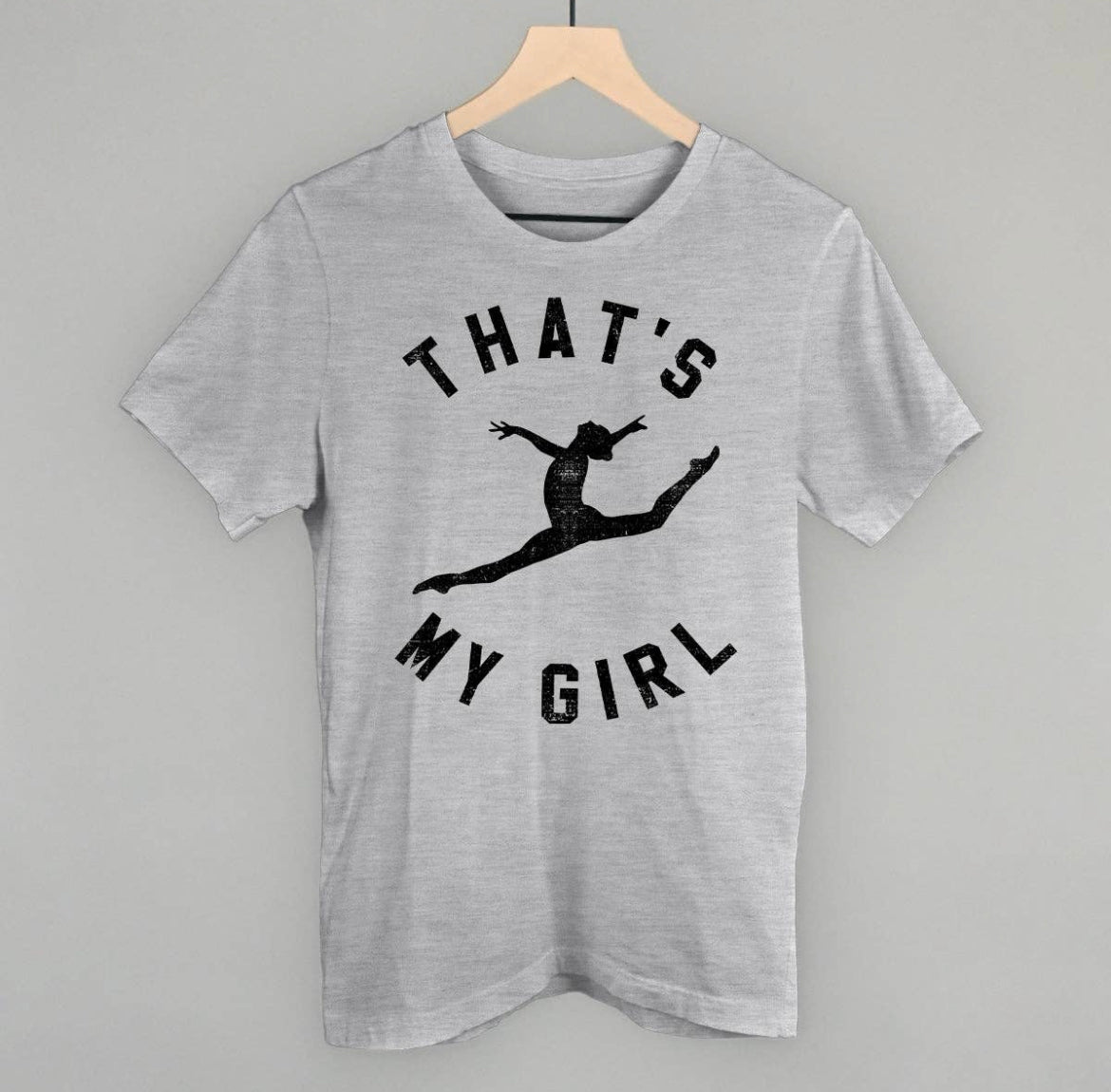 That’s My Girl Dance