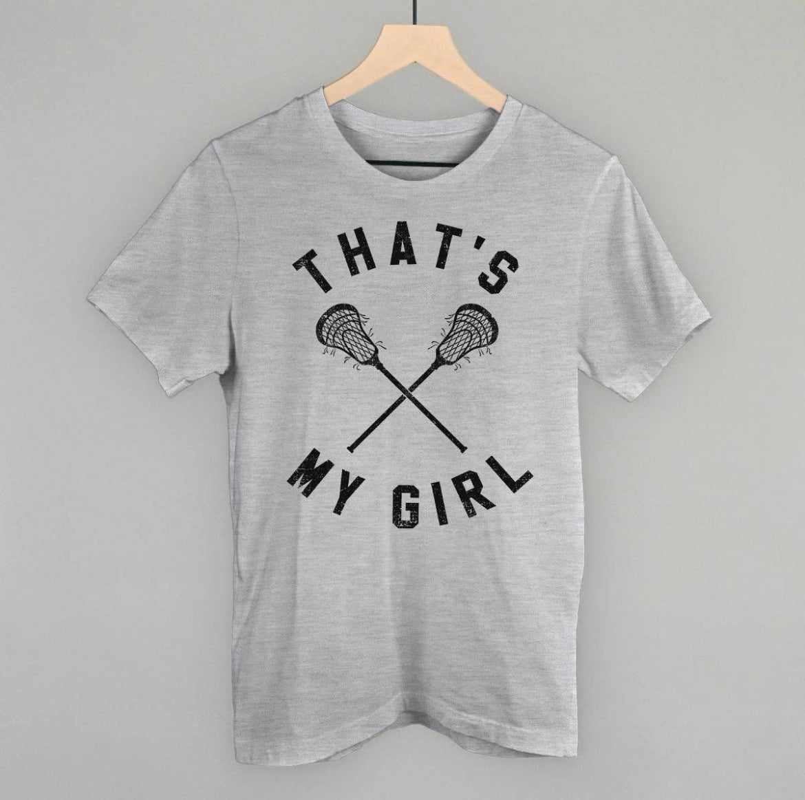 That’s My Girl Lacrosse