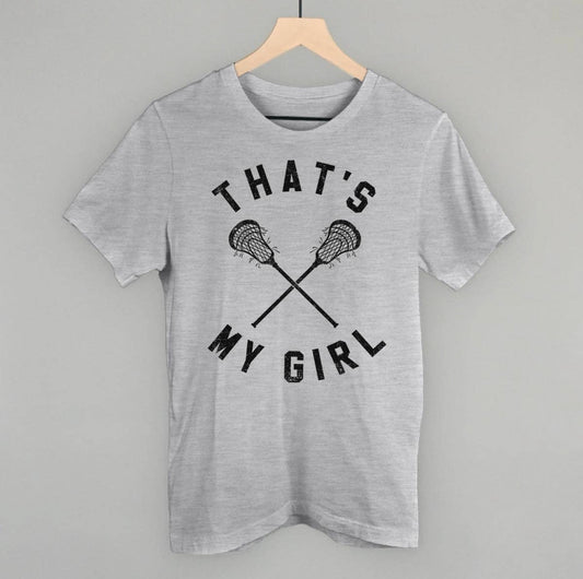 That’s My Girl Lacrosse